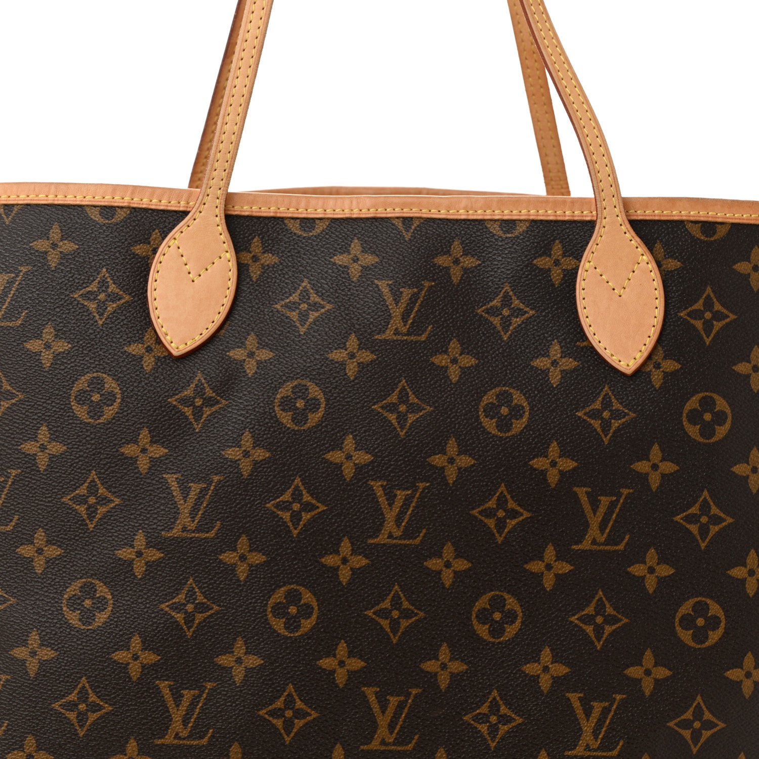 Louis Vuitton Monogram Neo Neverfull GM 10 of 12