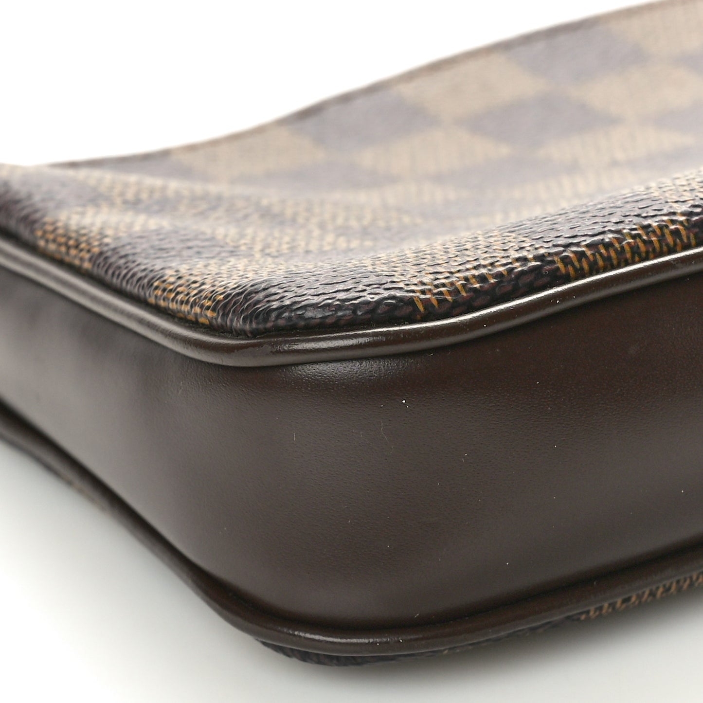Damier Ebene Navona Pochette Accessories