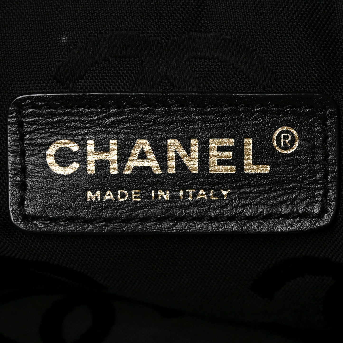 Straw Raffia Tote Black