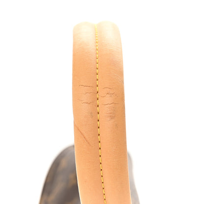 Louis Vuitton Monogram Beverly MM 15 of 15