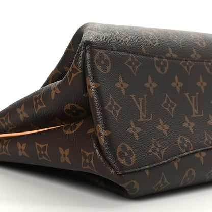 Louis Vuitton Monogram Rivoli PM 7 of 8