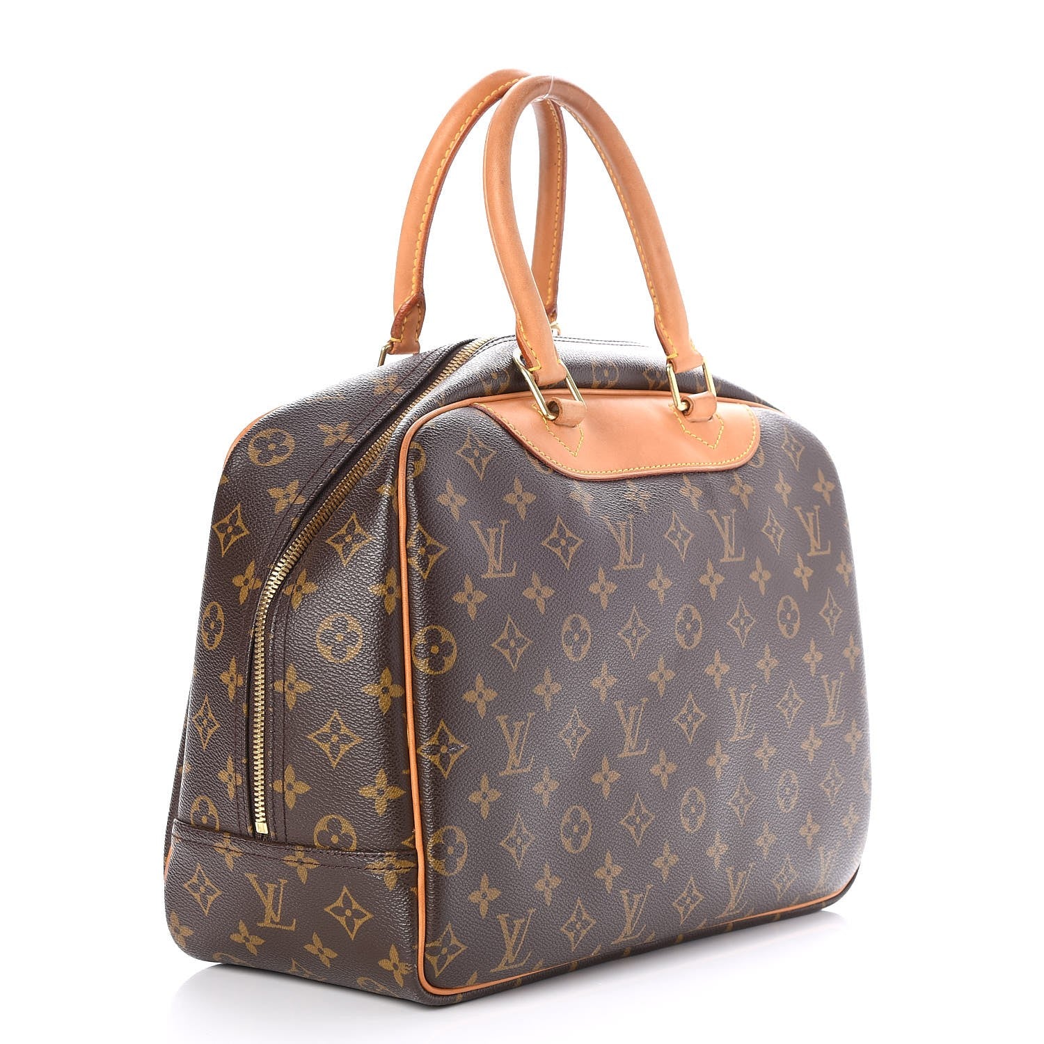 Louis Vuitton Monogram Deauville 3 of 8