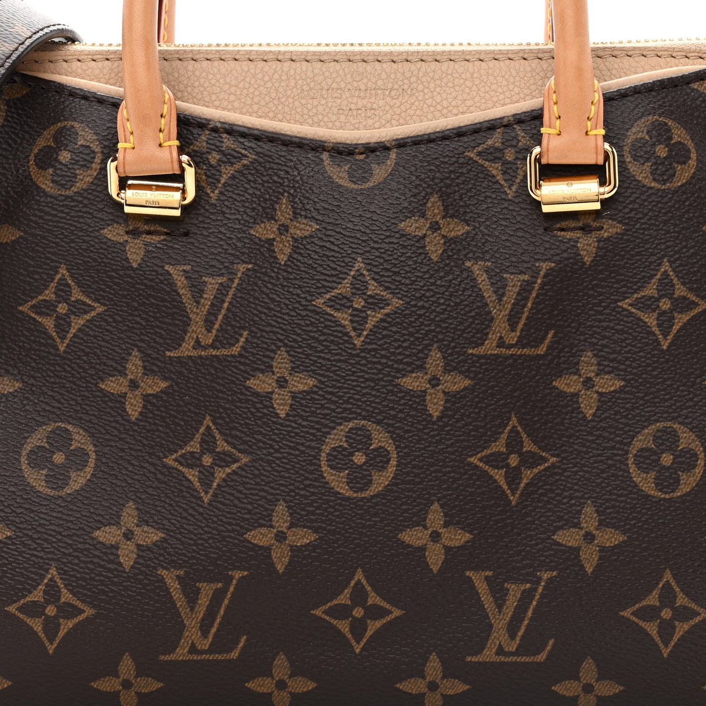 Monogram Pallas BB Dune