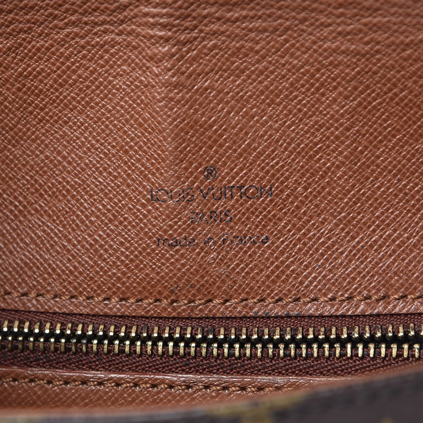 Monogram Saint Cloud GM