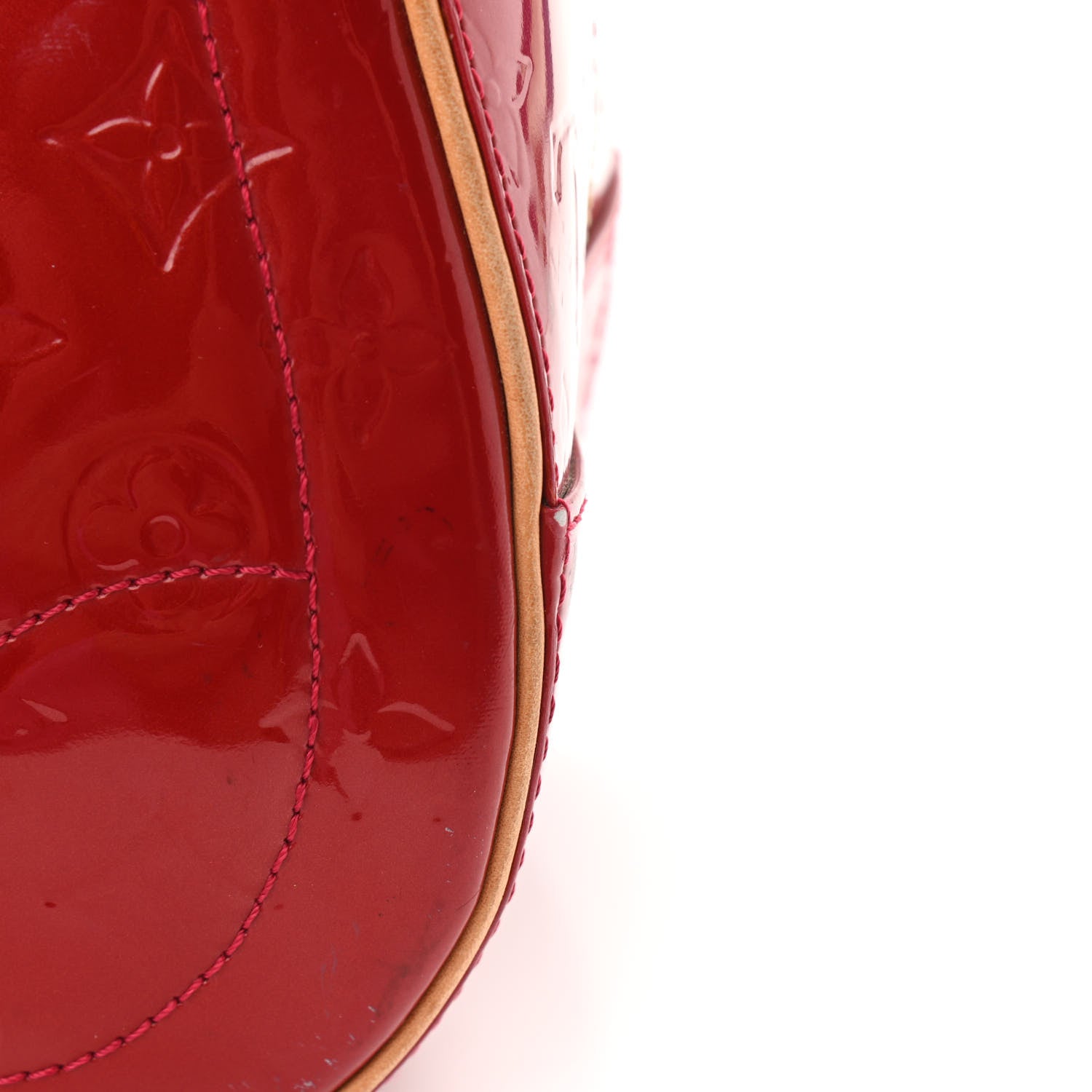 Louis Vuitton Vernis Summit Drive Pomme D'Amour 7 of 11