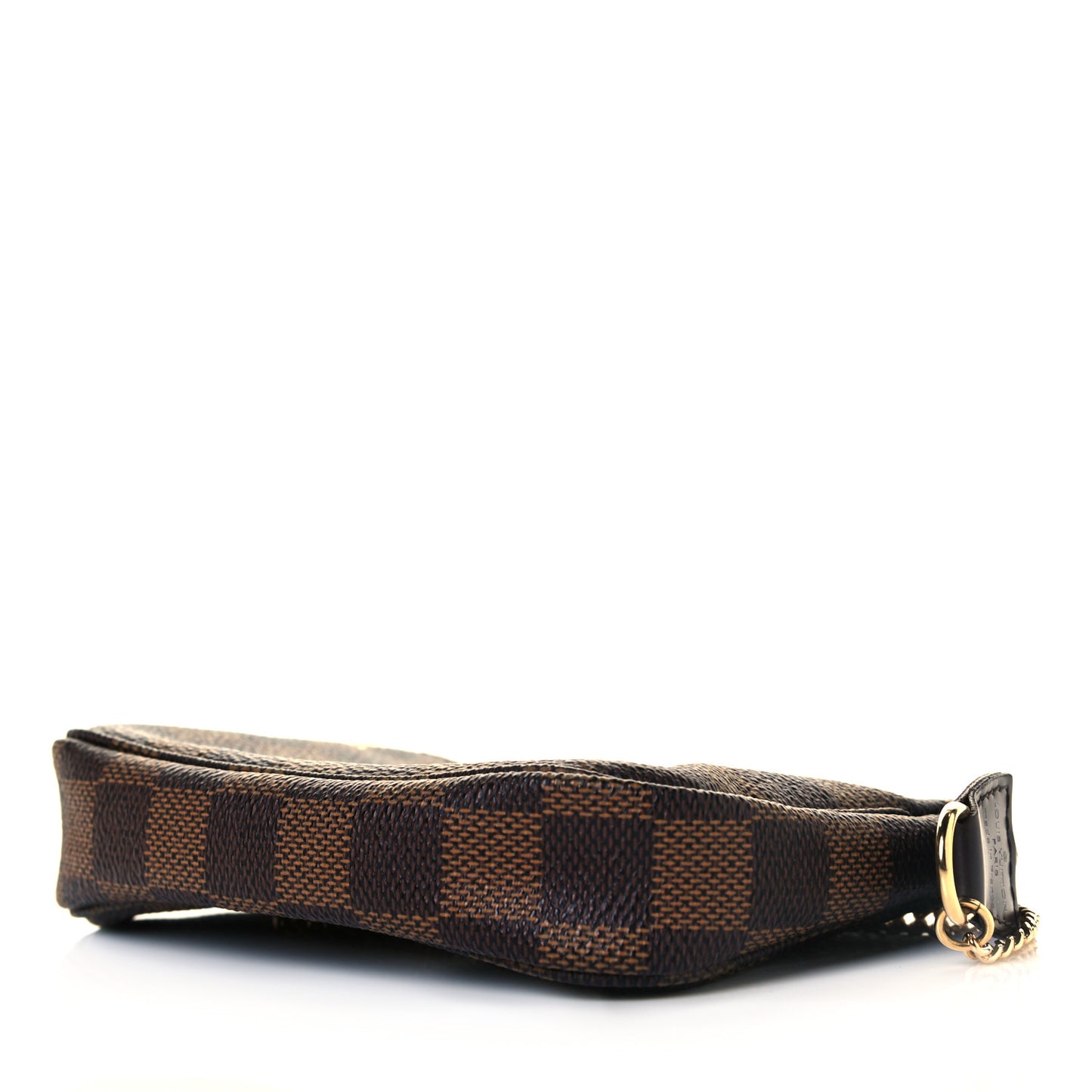 Damier Ebene Mini Pochette Accessories