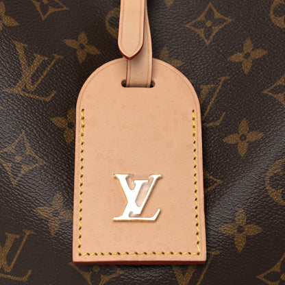 Louis Vuitton Monogram Atlantis GM 10 of 10