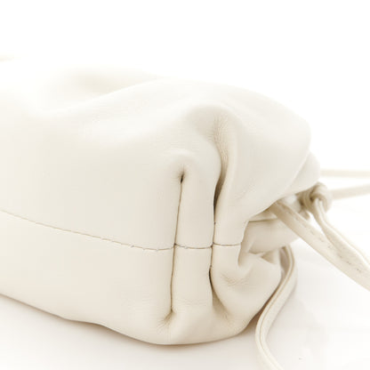 Bottega Veneta Butter Calfskin The Mini Pouch Plaster 11 of 11