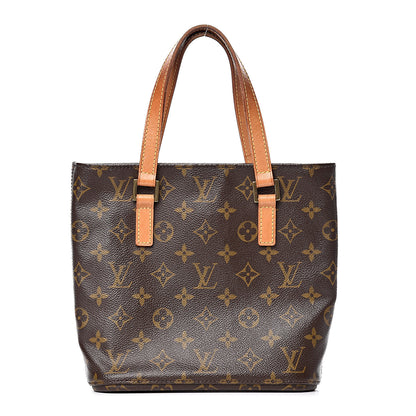 Louis Vuitton Monogram Vavin PM 1 of 21