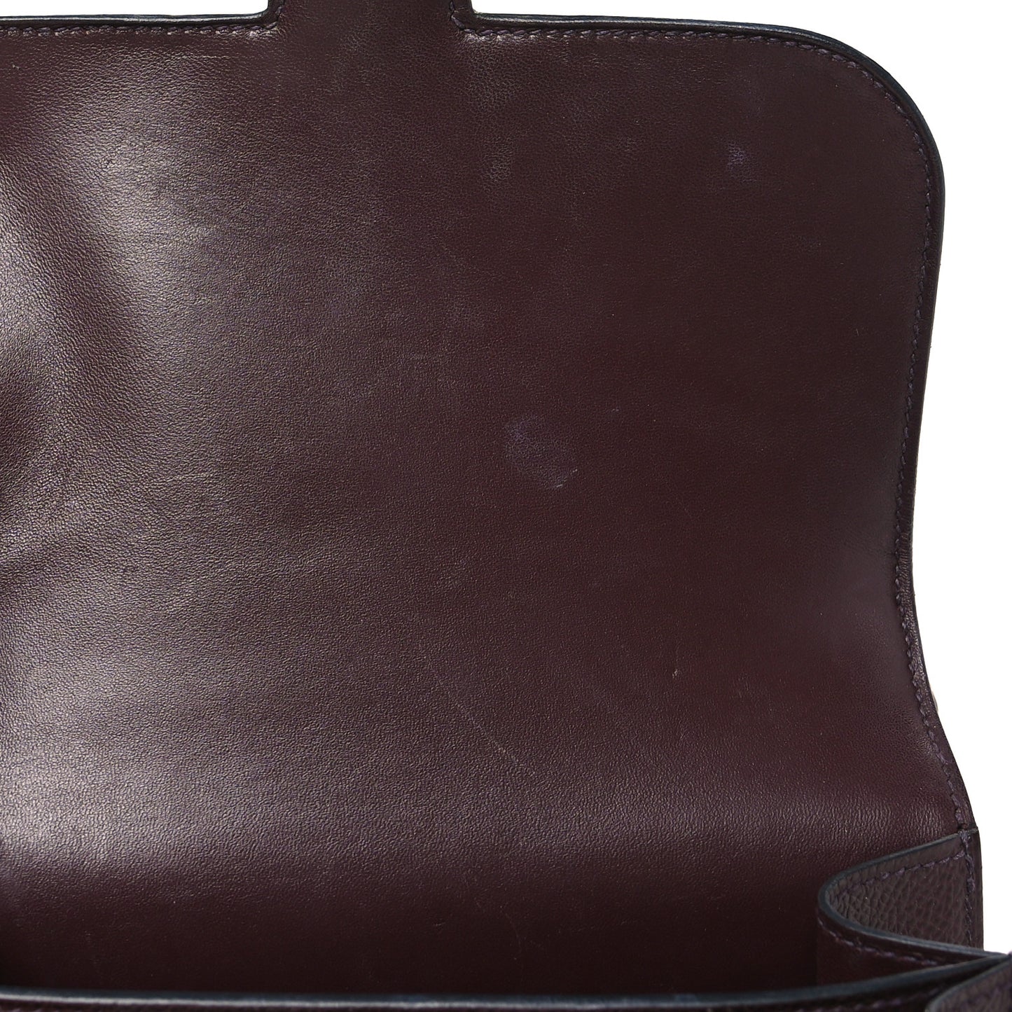 Epsom Constance 18 Rouge Sellier