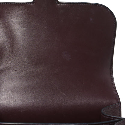 Hermes Epsom Constance 18 Rouge Sellier 11 of 13