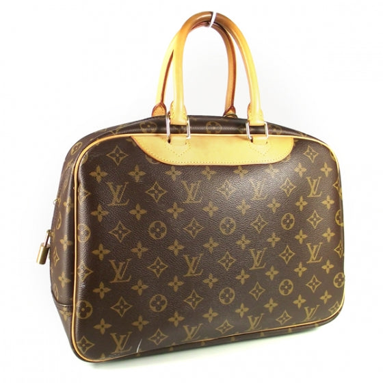 Monogram Deauville