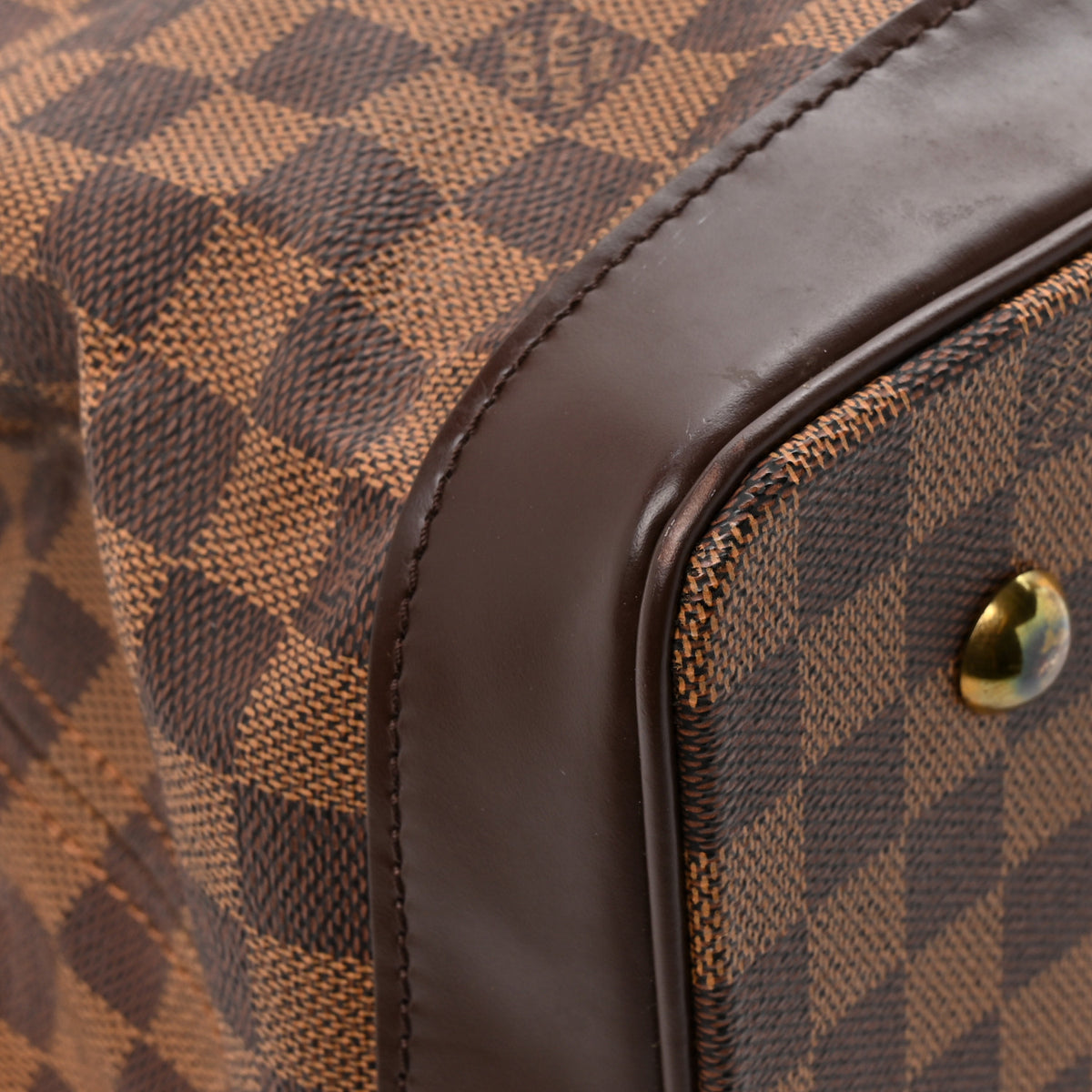 Louis Vuitton Damier Ebene West End PM 9 of 15