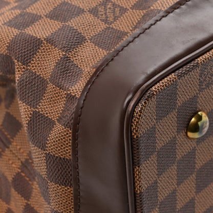 Louis Vuitton Damier Ebene West End PM 9 of 15