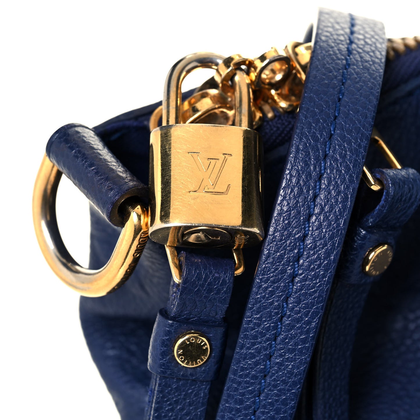 Empreinte Lumineuse PM Celeste