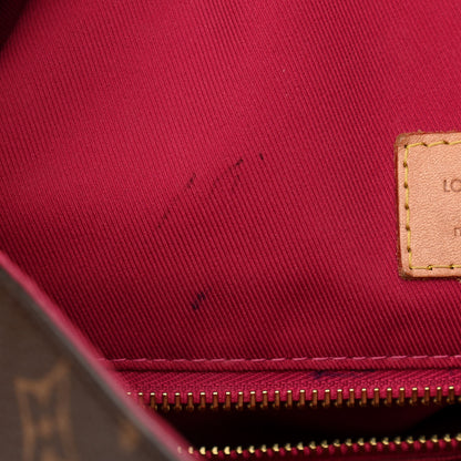Louis Vuitton Monogram Graceful PM Pivoine 11 of 11