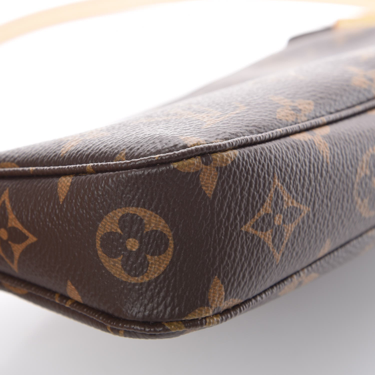 Louis Vuitton Monogram Pochette Accessories NM 8 of 10
