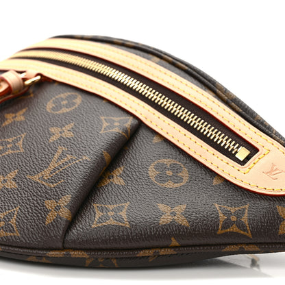 Louis Vuitton Monogram High Rise Bumbag 8 of 8