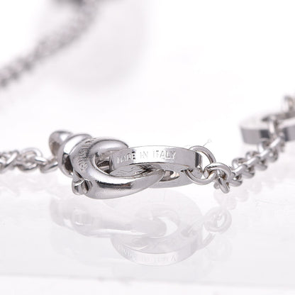Bulgari 18K White Gold B.Zero1 Bracelet 7 of 7