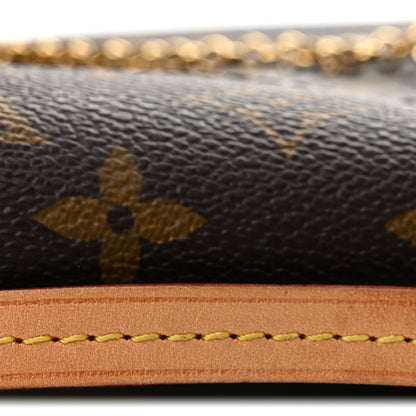 Louis Vuitton Monogram Favorite MM 12 of 14