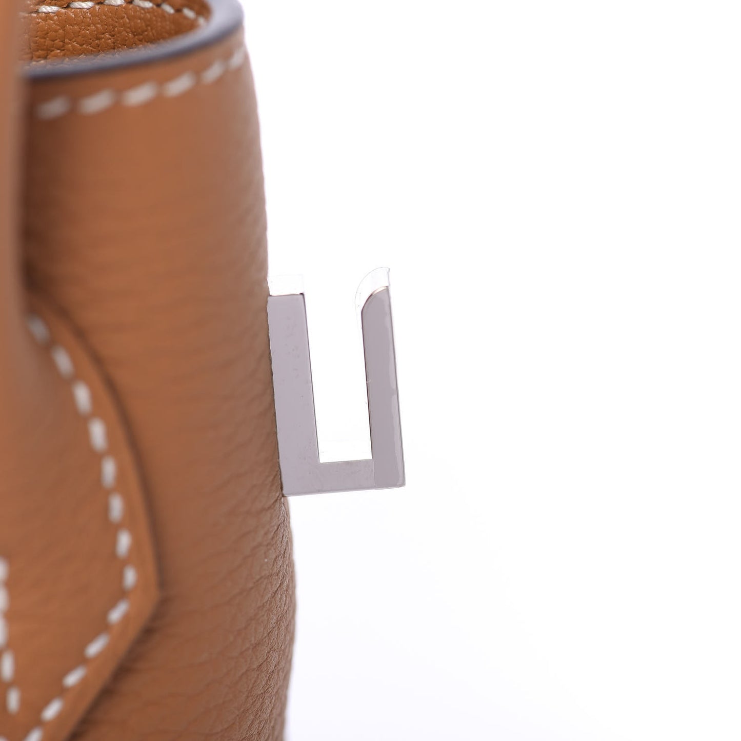 Togo Birkin 25 Toffee