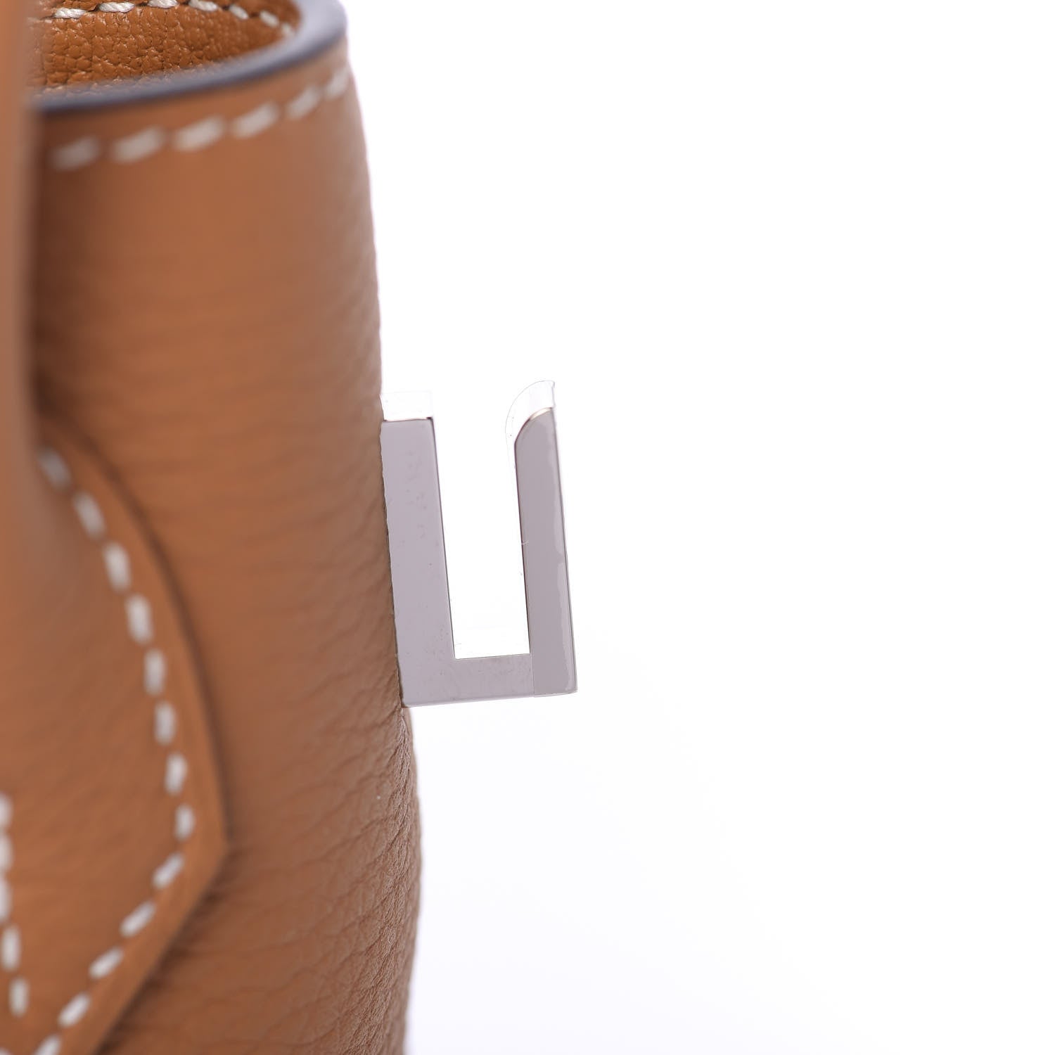 Hermes Togo Birkin 25 Toffee 25 of 38