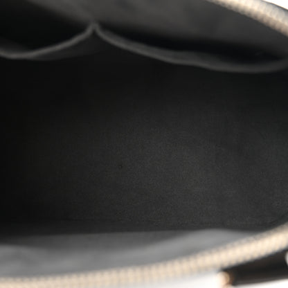 Louis Vuitton Epi Alma PM Black 5 of 10