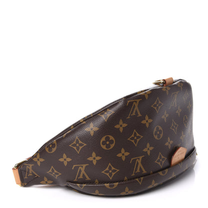 Louis Vuitton Monogram Bumbag 4 of 9
