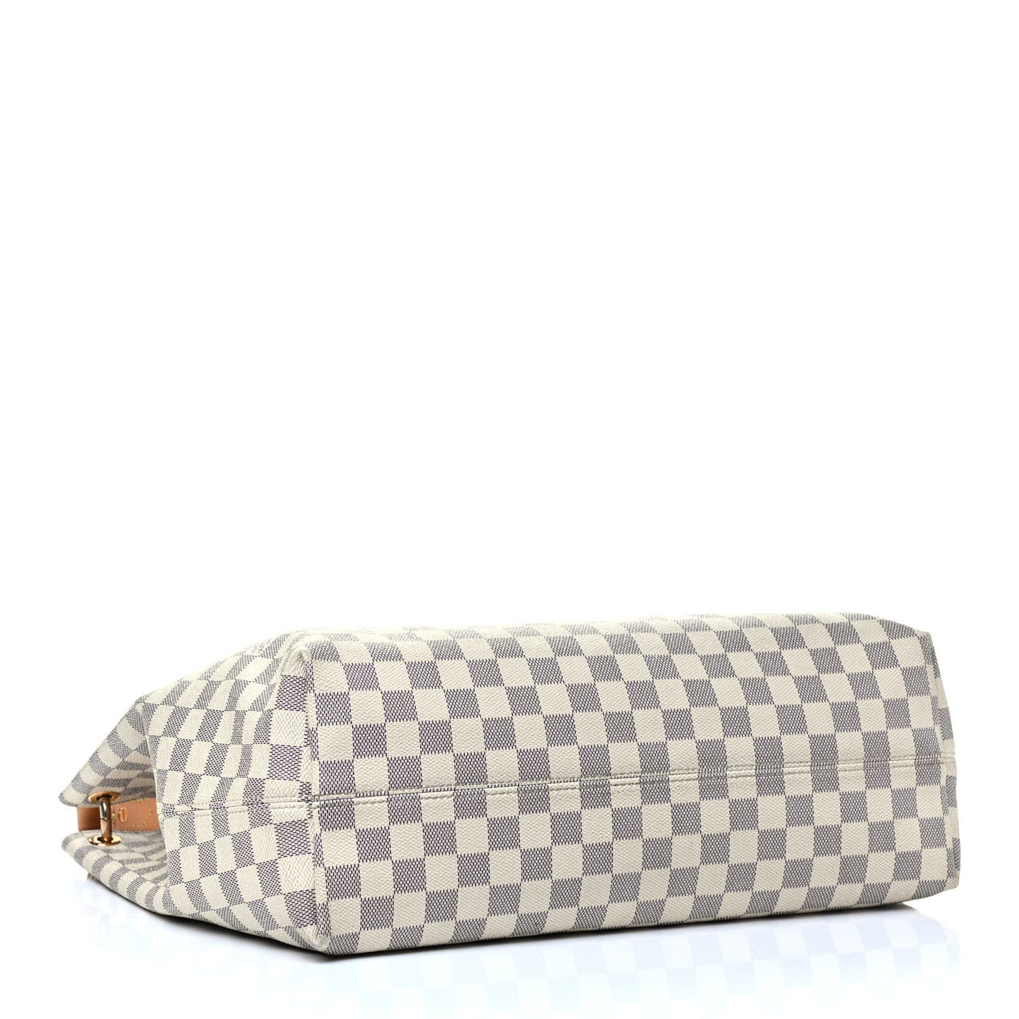 Damier Azur Graceful MM