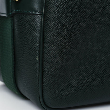 Louis Vuitton Taiga Reporter Messenger Epicea 12 of 12