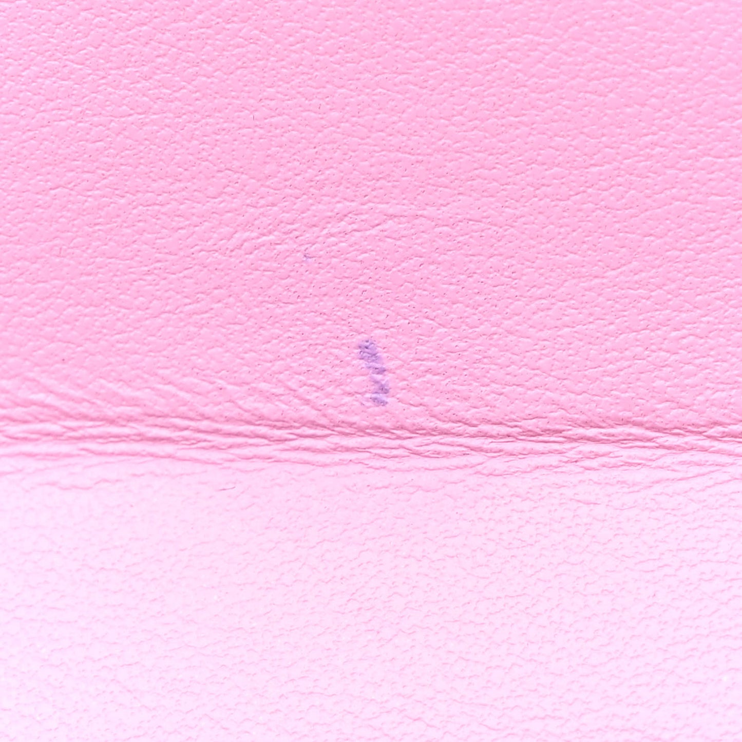 Smooth Calfskin Le Chiquito Moyen Light Pink