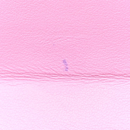 Jacquemus Smooth Calfskin Le Chiquito Moyen Light Pink 11 of 12