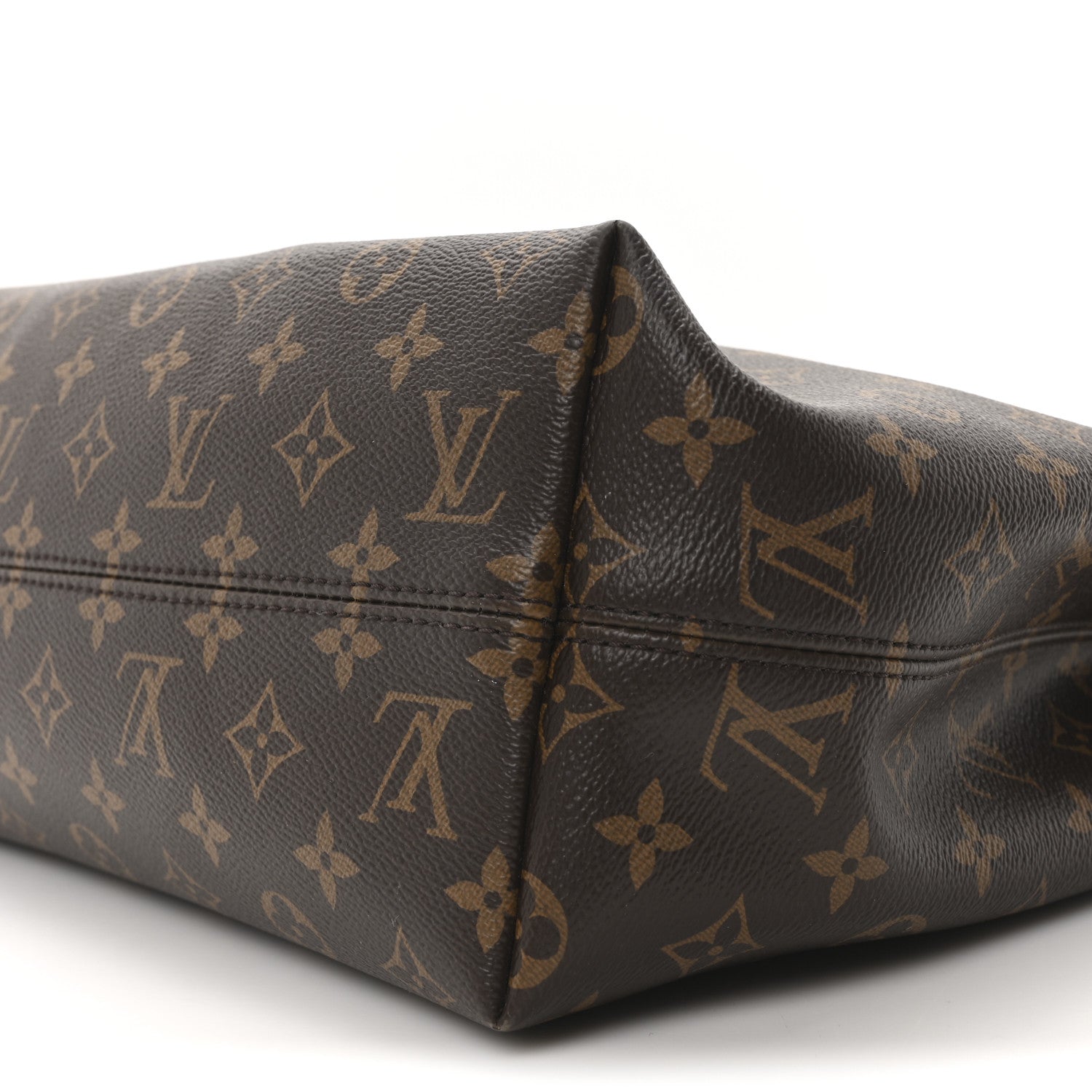 Louis Vuitton Monogram Graceful MM 10 of 12
