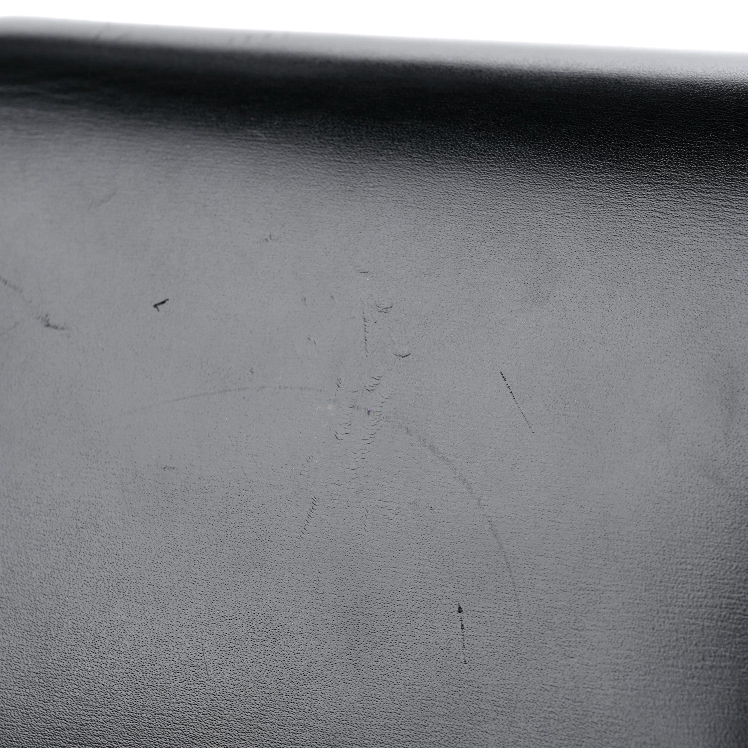 Celine Box Calfskin Teen Classic Box Flap Bag Black 14 of 14