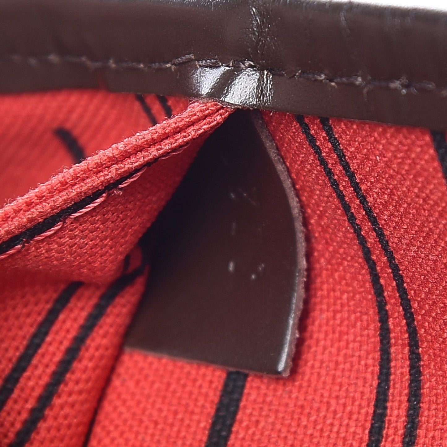 Damier Ebene Neverfull PM