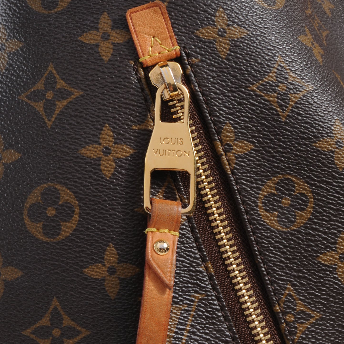 Monogram Delightful GM
