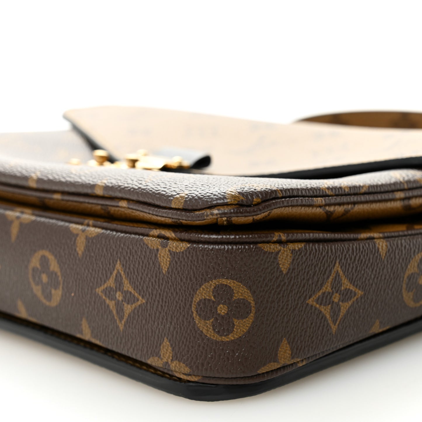 Reverse Monogram Pochette Metis