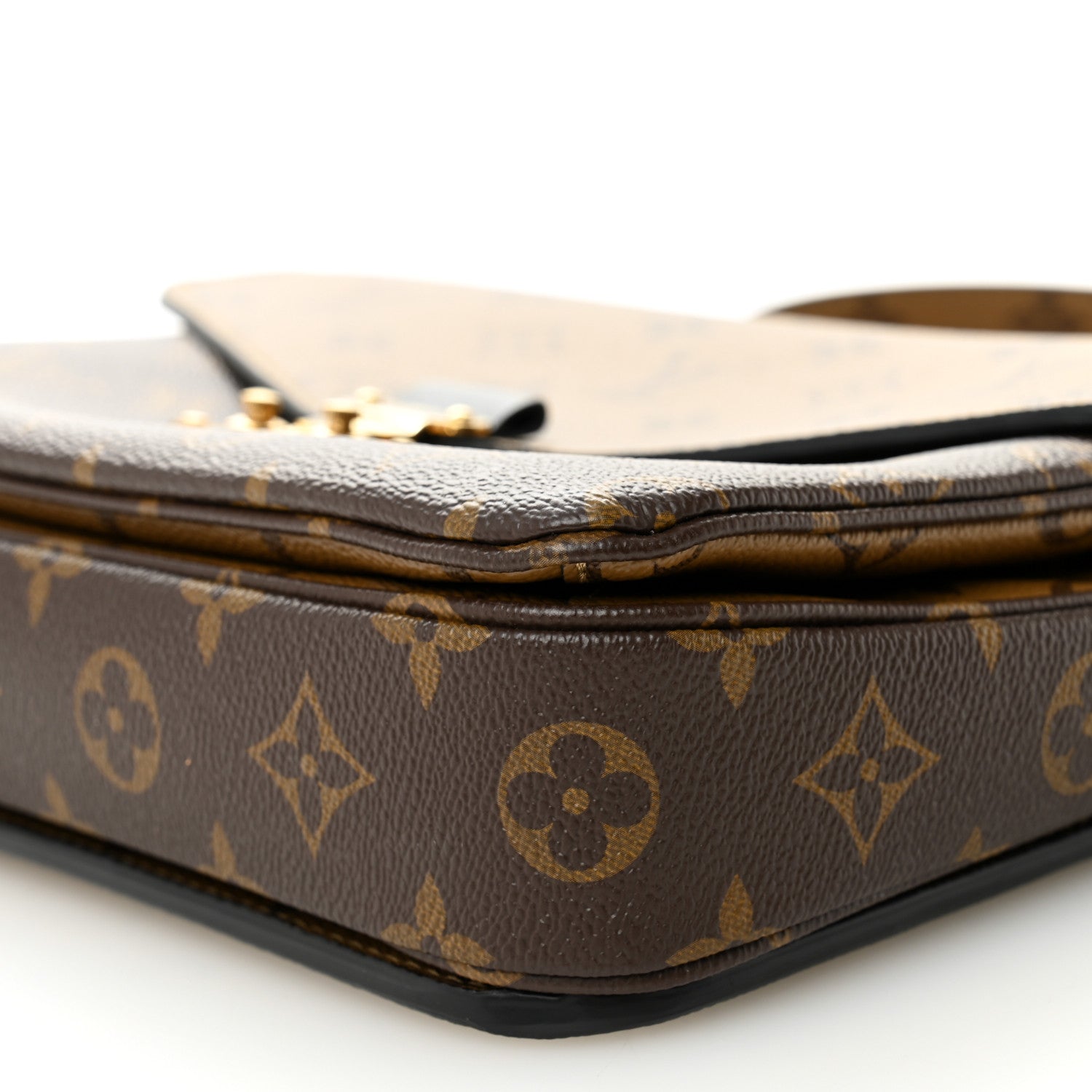 Louis Vuitton Reverse Monogram Pochette Metis 9 of 9