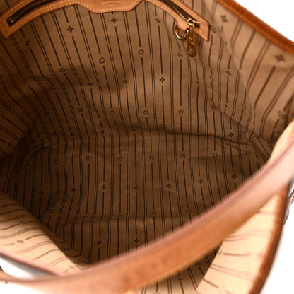 Louis Vuitton Monogram Delightful GM 5 of 9