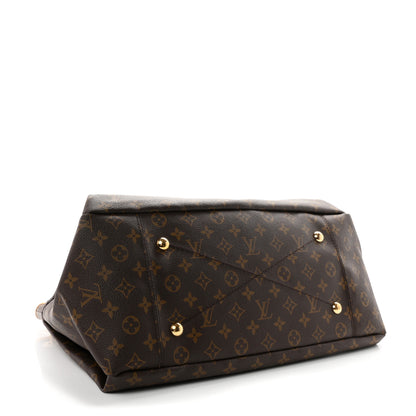 Louis Vuitton Monogram Artsy MM 4 of 10