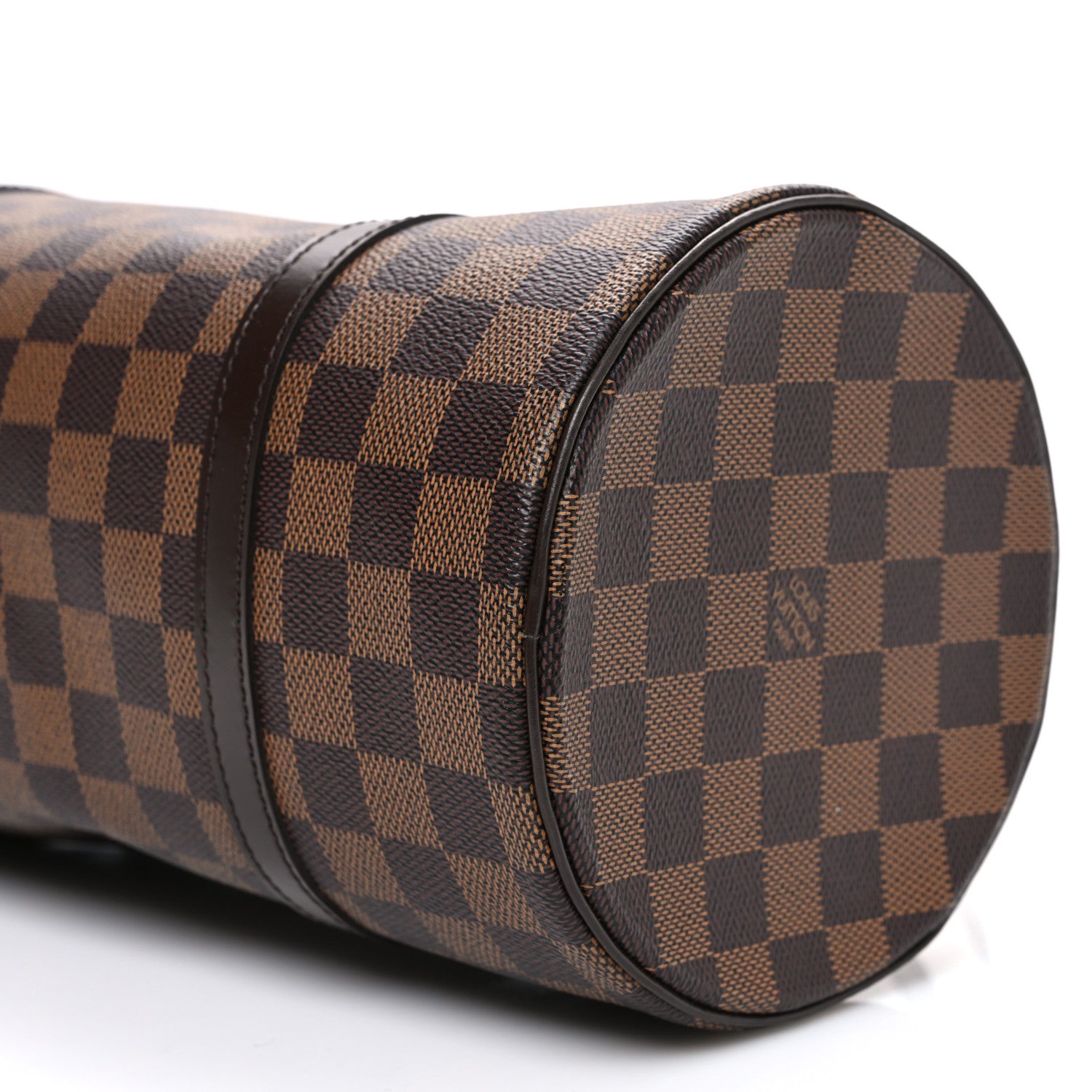 Louis Vuitton Damier Ebene Papillon 30 With Companion 10 of 10
