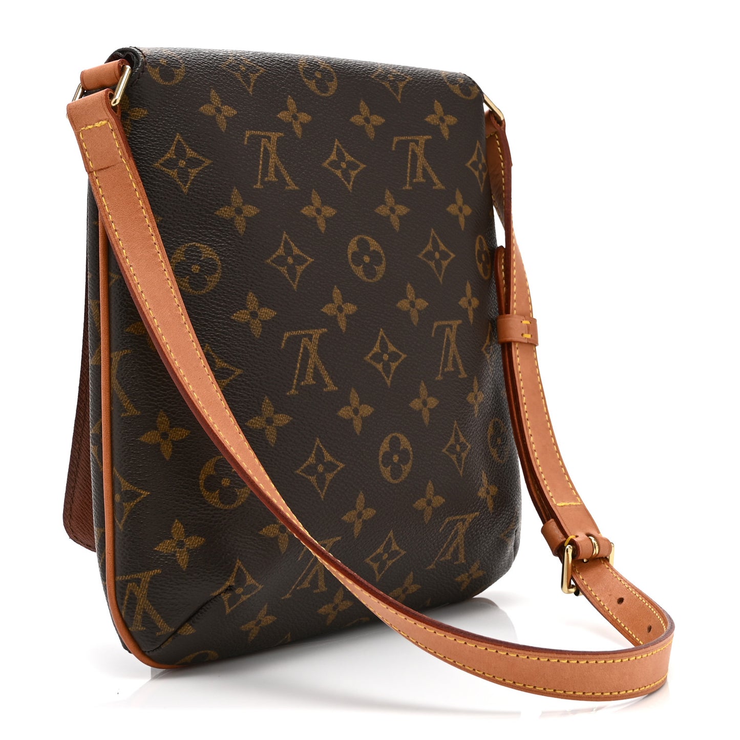 Monogram Musette Salsa