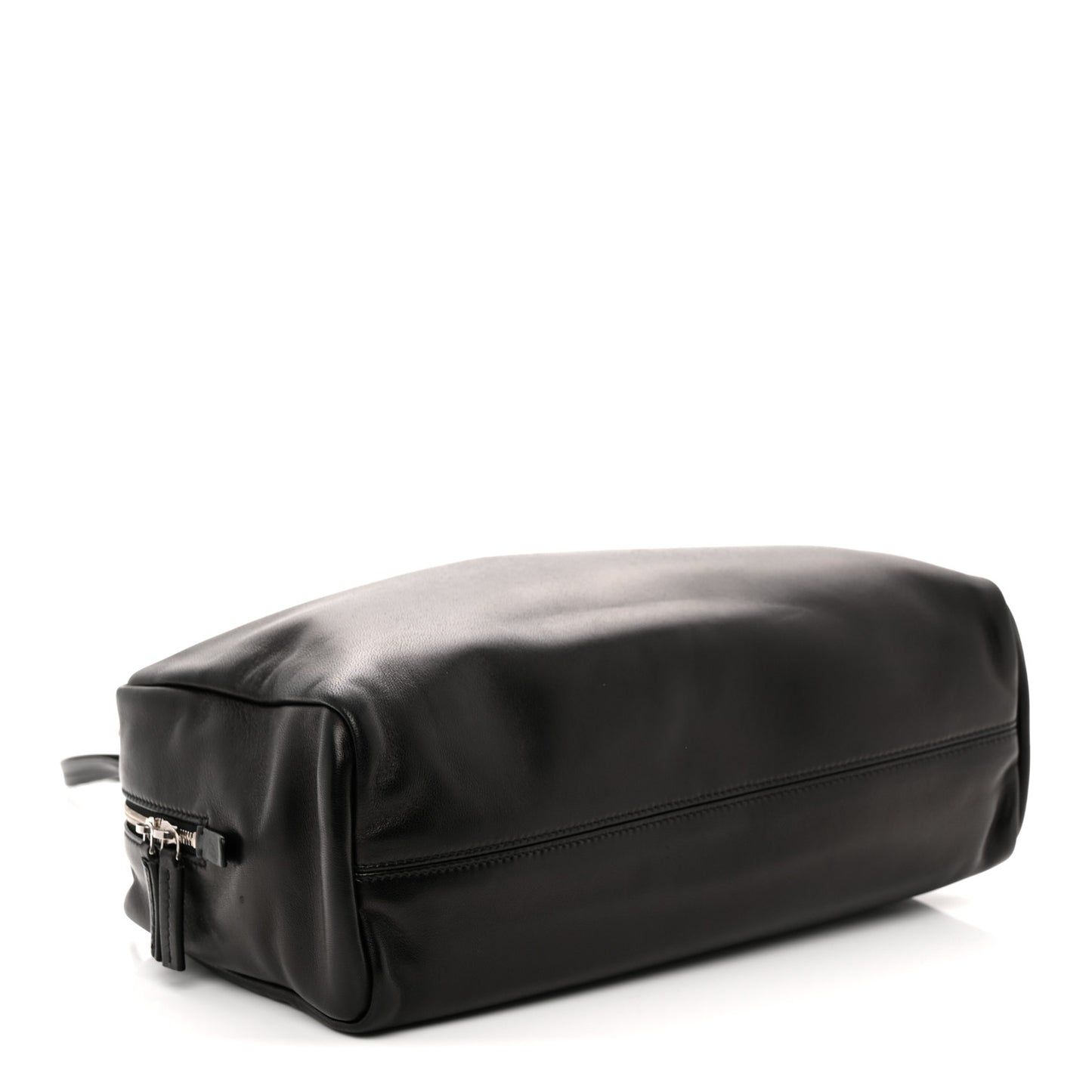 Nappa Astra Bowling Bag Black