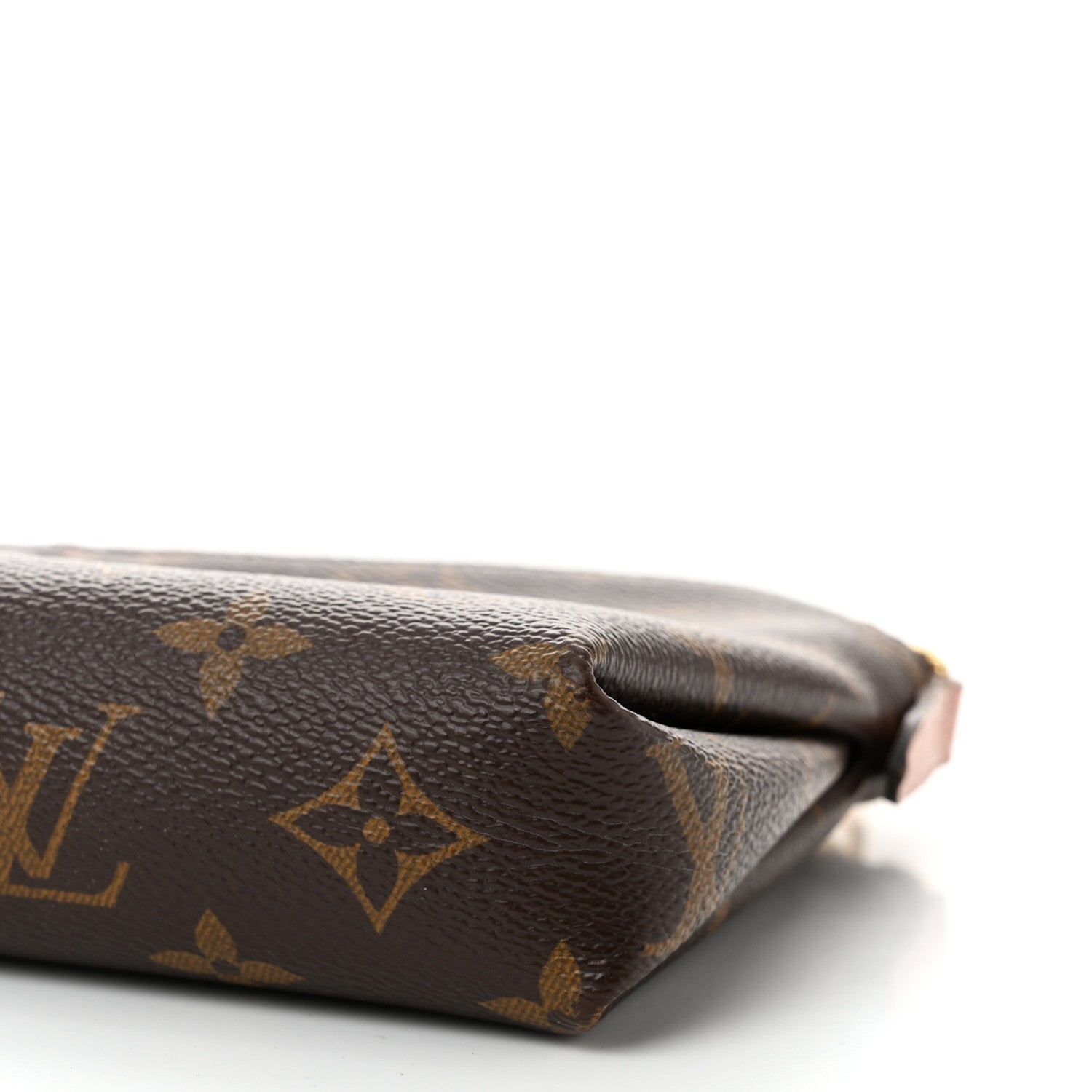 Louis Vuitton Monogram Pallas Clutch Rose Poudre 10 of 11