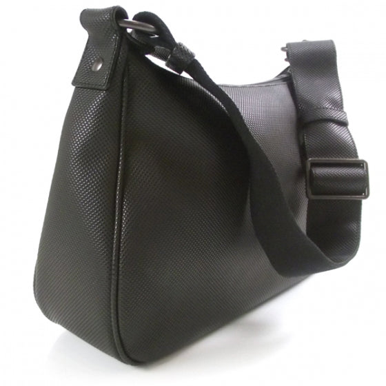 Intrecciato Bag Nero