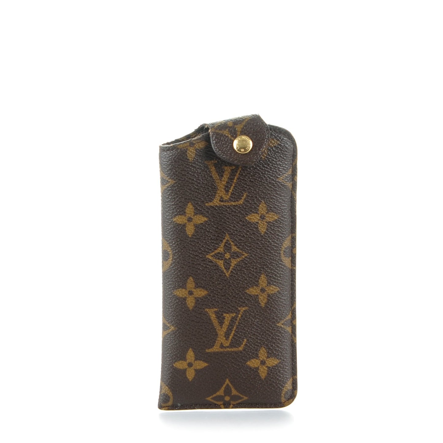 Monogram Sunglasses Case PM
