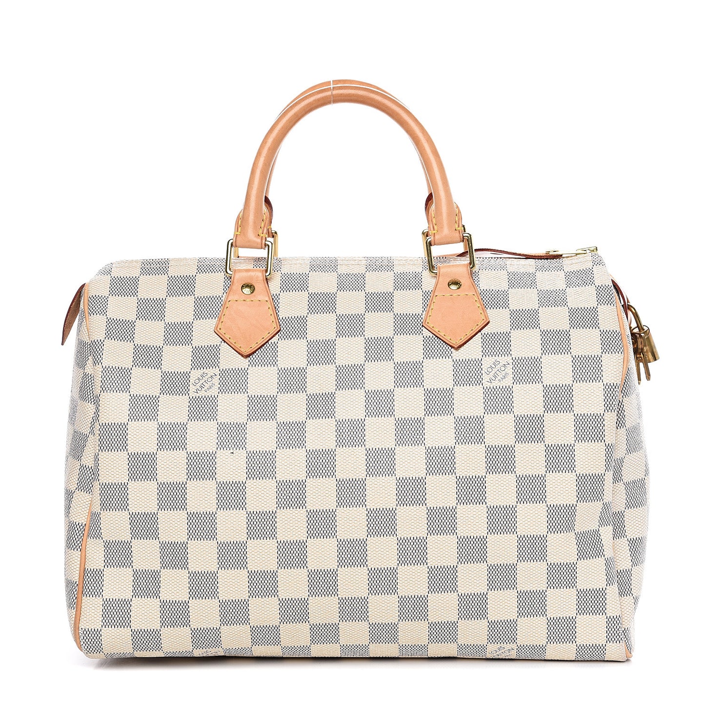 Damier Azur Speedy 30