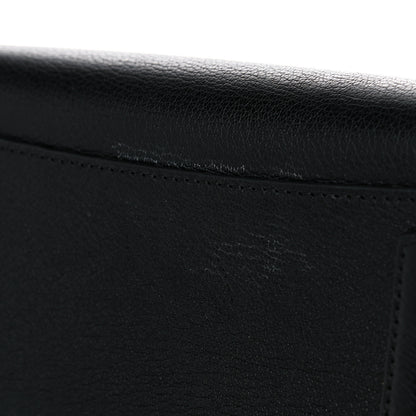 Givenchy Sugar Goatskin Mini Antigona Black 15 of 19
