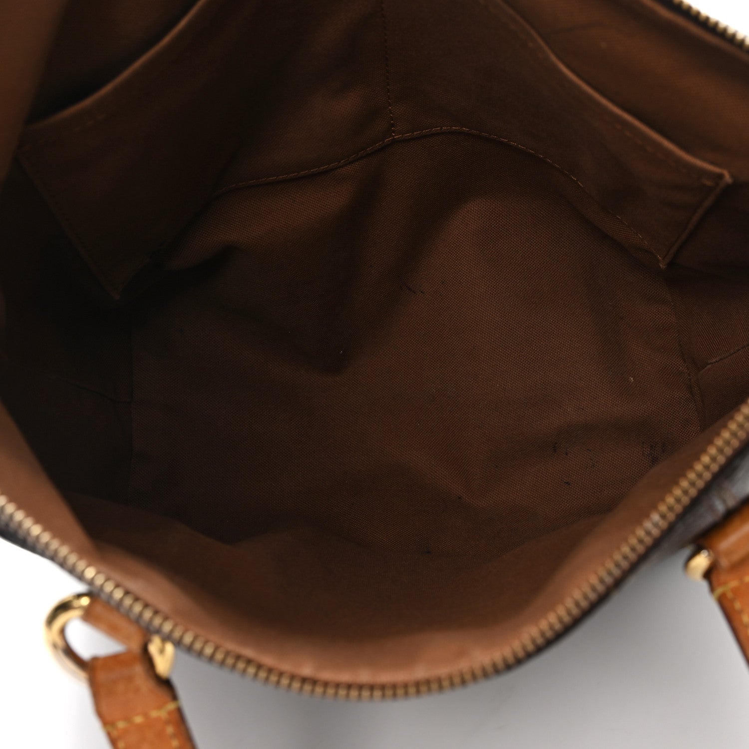 Louis Vuitton Monogram Totally PM 5 of 10