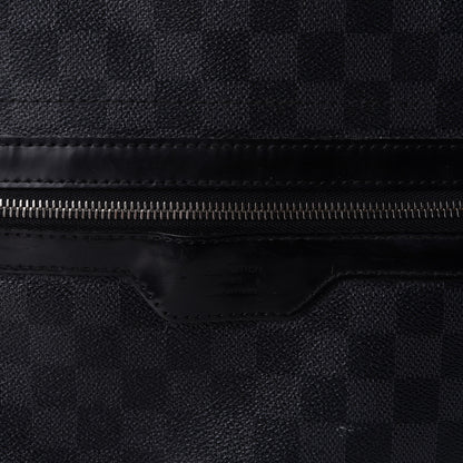 Louis Vuitton Damier Graphite Daniel MM 8 of 9